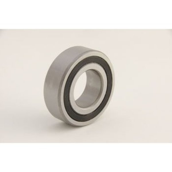 Double Row Deep Groove, 42012RS, Consolidated Bearings, Mfr#: 4201-2RS